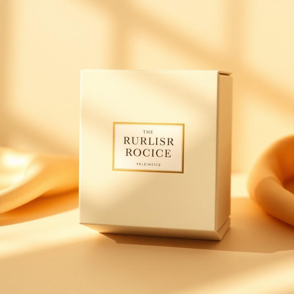 تصميم تغليف